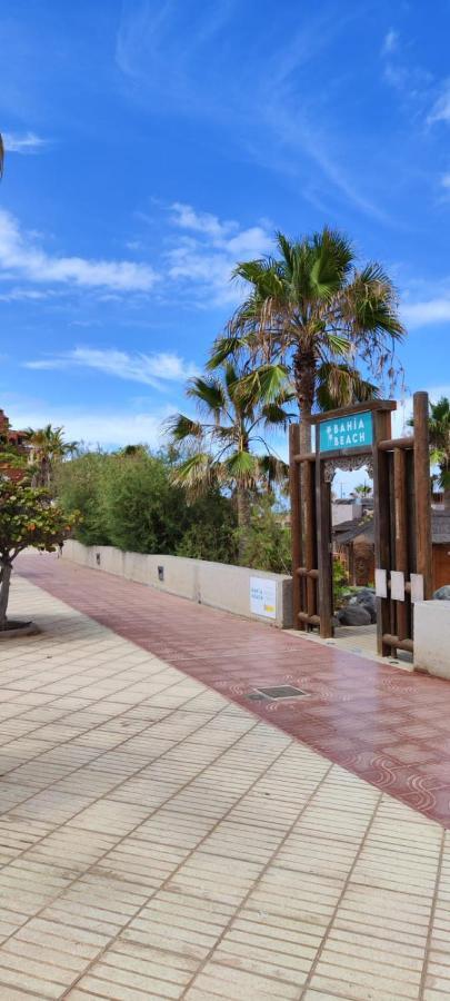 Lovely Primavera Palm Mar Apartment Exterior photo